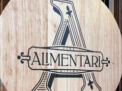 -Alimentari早午餐(安福路店)