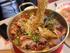 -每味每客·重庆麻辣烫(闵行龙湖天街店)