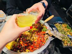 -烤匠麻辣烤鱼(IFS店)