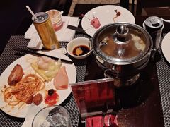 -上海锦江汤臣洲际大酒店壹阶层