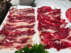 -犇鼎牛潮汕牛肉火锅(新辰里学清路店)