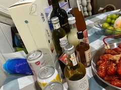 -盒马鲜生(财富中心店)