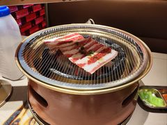 -西塔老太太泥炉烤肉(济南首店)