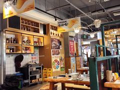 -木屋烧烤(西城天桥店)