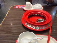 -胖哥俩肉蟹煲(济南世茂国际广场店)