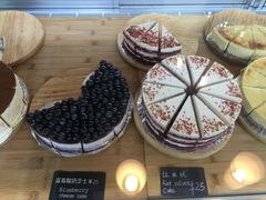 -麦田工坊(月湖店)