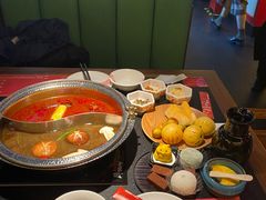 -牛New寿喜烧(虹桥新天地店)