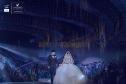 -MANLI BRIDAL婚纱
