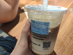 -瑞幸咖啡(广东外经贸大厦店)