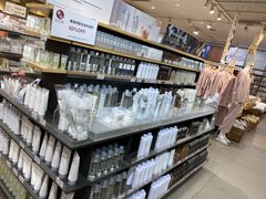 -MUJI无印良品(金狮广场店)