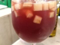 桑格瑞亚水果酒-Carmen卡门西班牙餐厅