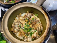 -红星光发煲仔饭(文海店)