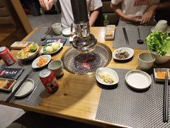 -牛人·雪花牛·木炭烤肉(昆山陆家店)