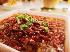 -禾珍珠家常小馆(河南博物院店)