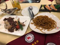 -威尼斯西餐厅(古镇店)