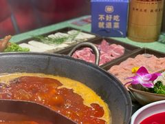 -憨铁匠老火锅(龙岗万科里店)