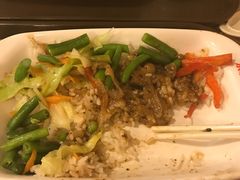 -永和大王(朝晖店)