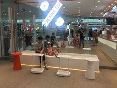 -百分茶(融创茂店)