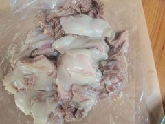 -小辫子羊肉面馆(周东店)