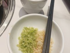 -牛品福潮汕牛肉火锅(旺庄店)