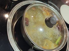 -丫丫汤膳打边炉(宏府408坊店)