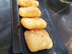 -巴四老城区炭火蛙锅(张江店)