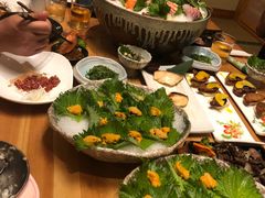 -王鼎精致料理铁板烧(世博源店)