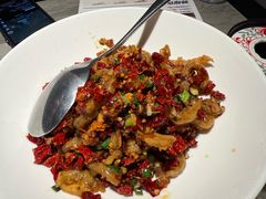 -鱼你相聚·河鲜馆(袁家岭店)
