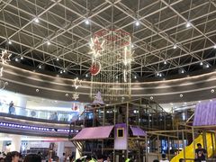 -深圳龙华星河COCO City(民治店)