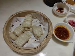 -唐猫庭院·千年陕菜(大唐不夜城店)