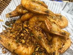 -醉壹号海鲜大排档(厦门美食地标店)