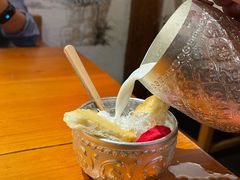 -菌自由丨野生菌火锅特色庭院餐厅(丽江古城店)