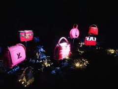 -北京三里屯CHAO酒店