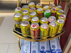 -芝小官毛肚火锅海鲜自助(苏州吴江区万宝店)