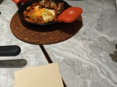 -必胜客(万达店)