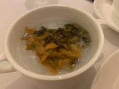 -骊韵咖啡厅(深圳中海凯骊酒店)