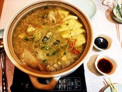 -肥肥小厨(咸阳路店)
