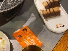 -探鱼·鲜青椒爽麻烤鱼(苏宁广场店)