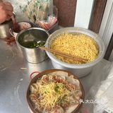 新昌早餐顶流朝阳早餐店