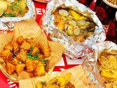 -见味花甲(福田coco park店)