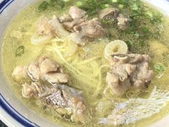 -万三面馆(青龙正街太古里店)