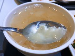 银耳汤-大米先生(西郊店)