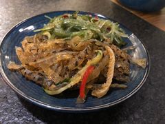 -湊湊火锅·茶憩(东城万达店)