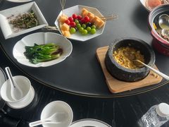 -茶人村·前滩江景雅宴(上海首店)