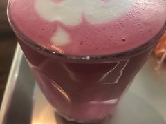 哈勃岛拿铁-WHEN PIGS FLY当猪飞