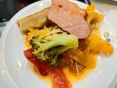 -农小锅自助小火锅(北京大兴凯德店)