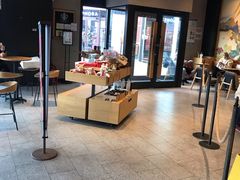 -星巴克(天津佛罗伦萨小镇店)