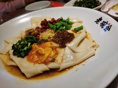 老碗会biangbiang面-老碗会(汕头万象城店)