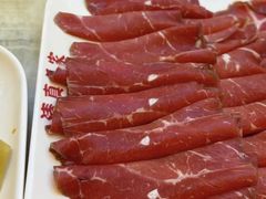 -清真·马家火锅美食城(镇江北路店)