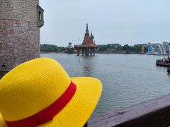 -大连海昌发现王国主题公园